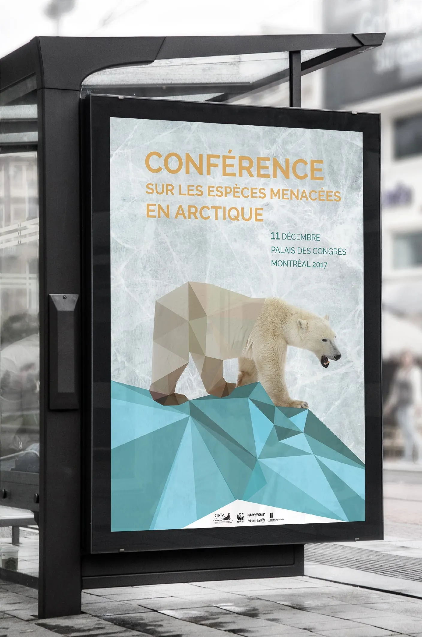 Flyer promotion